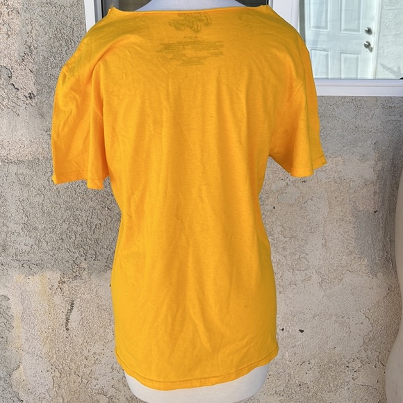 Cheech and Chong T-shirt - Picture 2 of 4